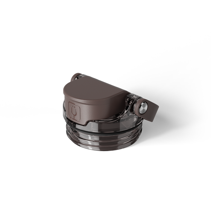 Rise Universal Replacement Lid | Java - Essential Storage Cover