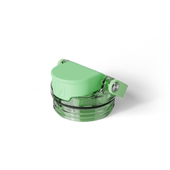 Rise Universal Replacement Lid | Guava