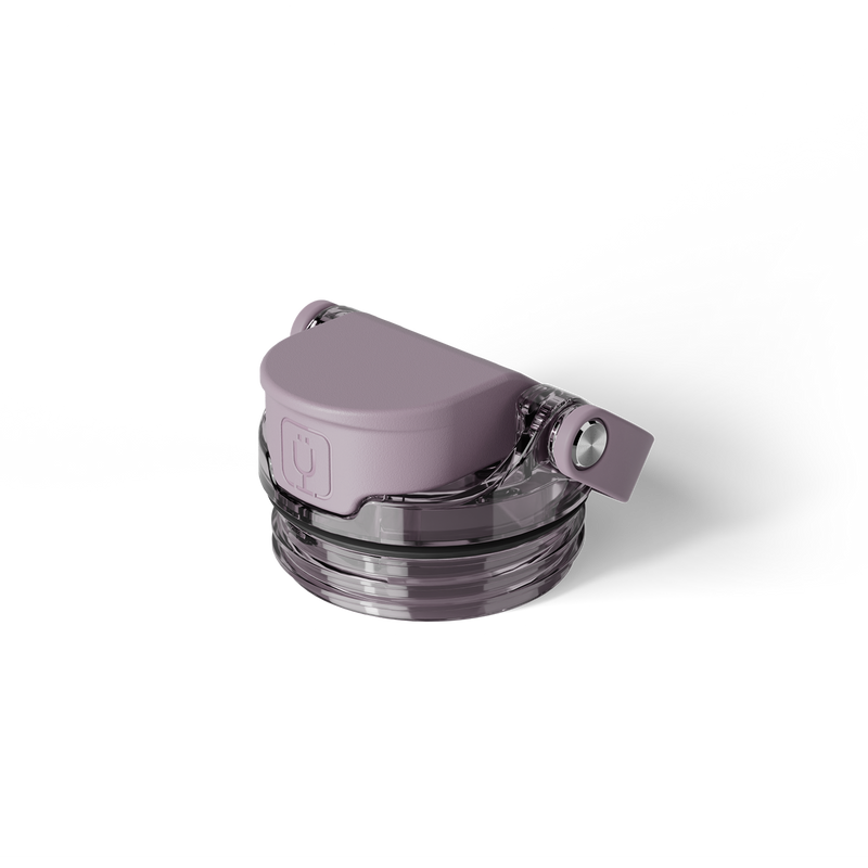Rise Universal Replacement Lid | Lilac Dusk - Travel Home Guard