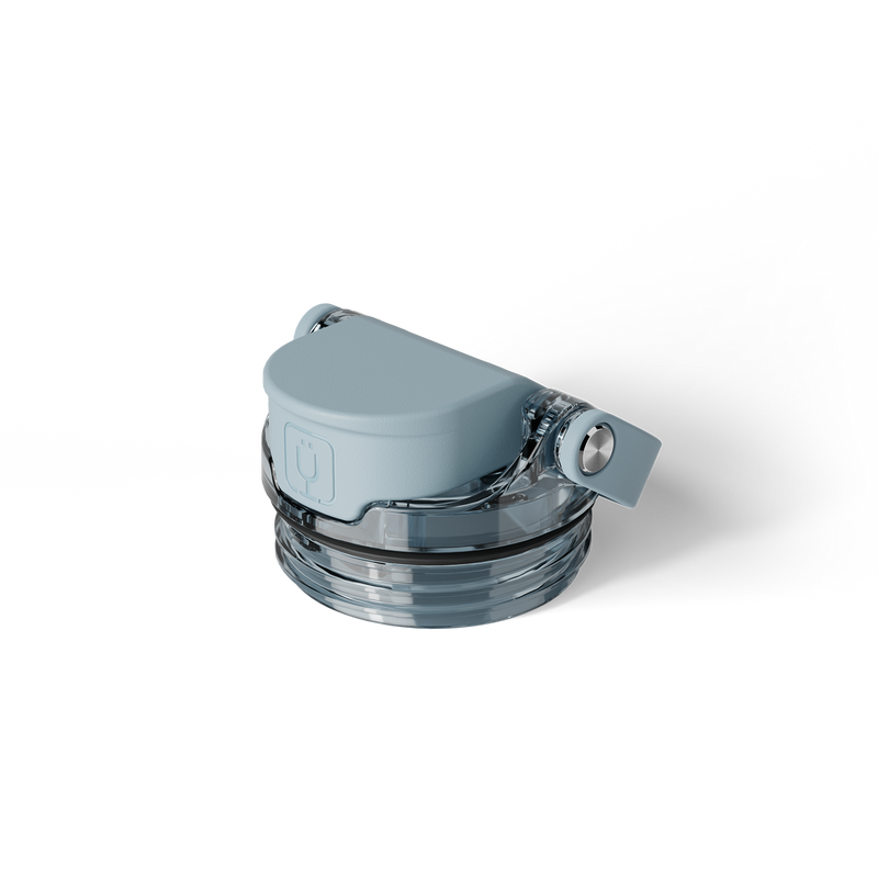 Rise Universal Replacement Lid | Mist - Travel Backup Cover