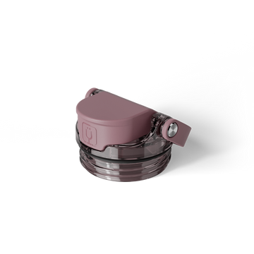 Rise Universal Replacement Lid | Rose Taupe - Spare Storage Use