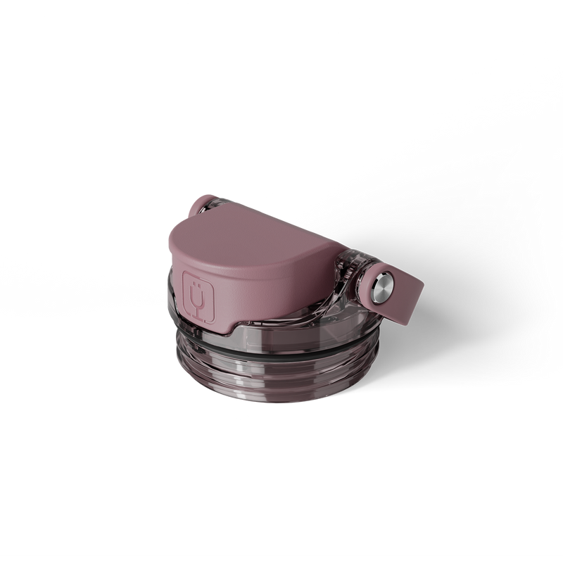 Rise Universal Replacement Lid | Rose Taupe - Spare Storage Use