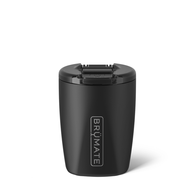 Rocks | Matte Black | 12oz - Party Bar Serve