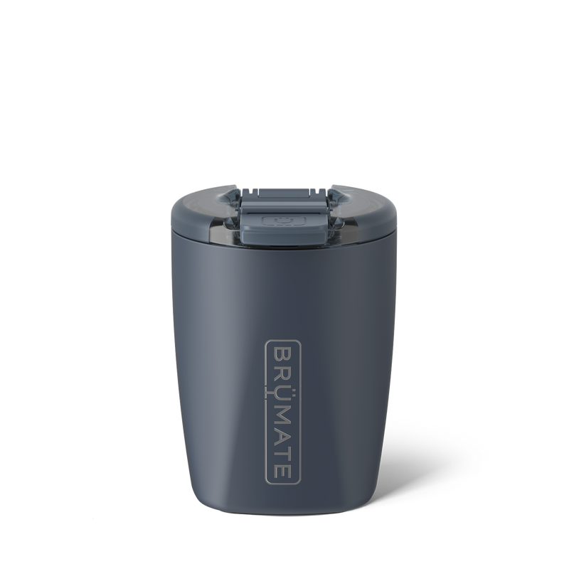 Rocks | Nightfall Blue | 12oz - Hosting Patio Serve