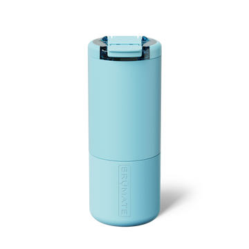 Strova 18oz | Glacier - Clean Gym Cup