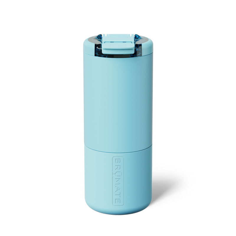 Strova 18oz | Glacier - Clean Gym Cup