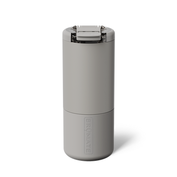 Strova 18oz | Mocha - Desk Road Tumbler