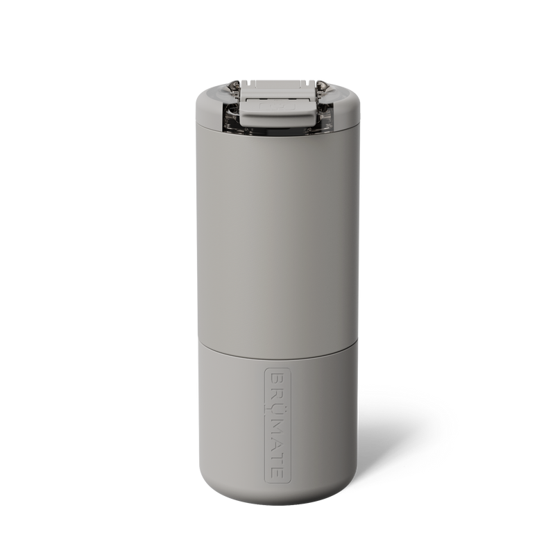 Strova 18oz | Mocha - Desk Road Tumbler