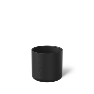Strova Swappable Sleeve | Matte Black - Spare Swap Guard