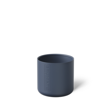 Strova Swappable Sleeve | Nightfall Blue - Desk Daily Fit