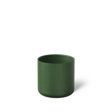 Strova Swappable Sleeve | OD Green - Simple Straw Backup