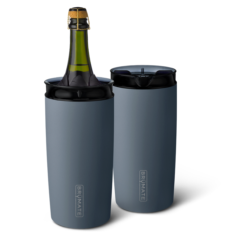 Togosa | Nightfall Blue | 49oz - Weekend Bar Glass