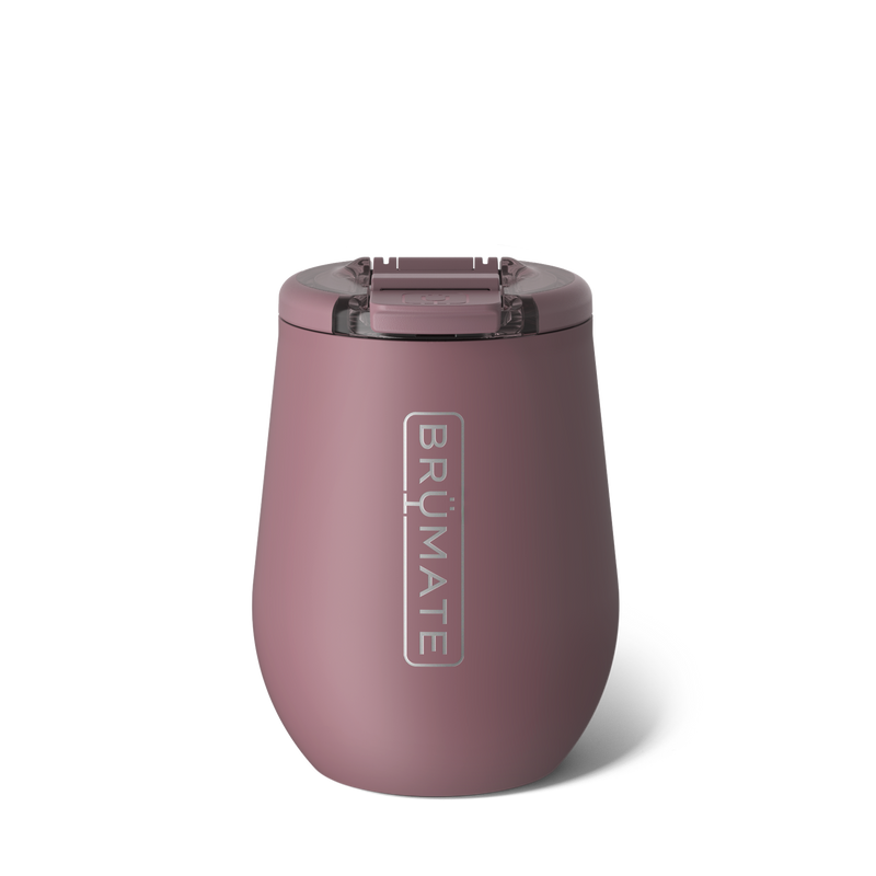 Uncork'd | Rose Taupe | 14oz - Happy Hour Ready