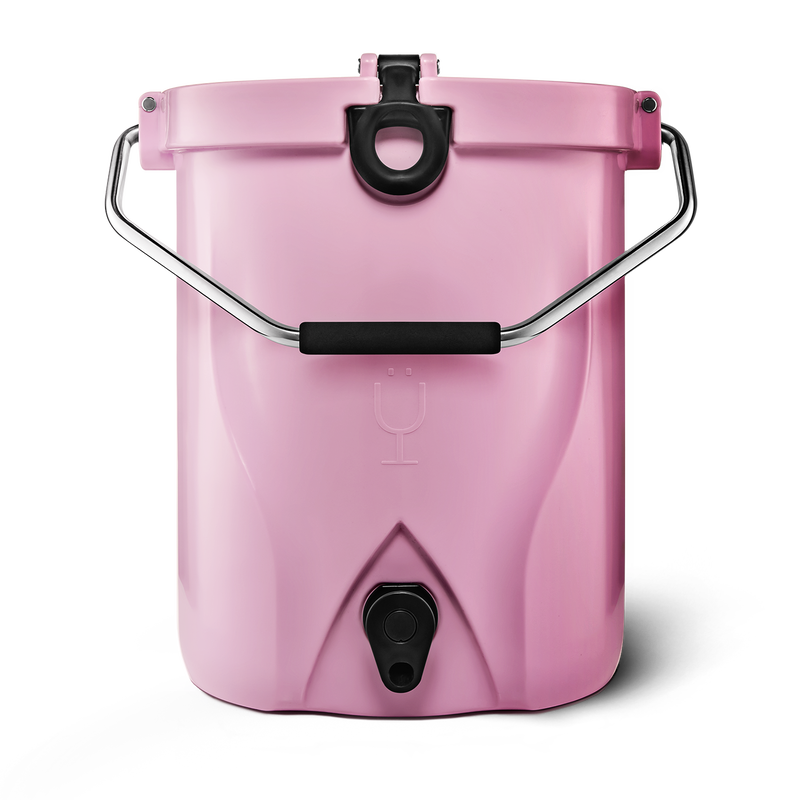 BackTap TM | Blush | 3gal - Patio Road Trip
