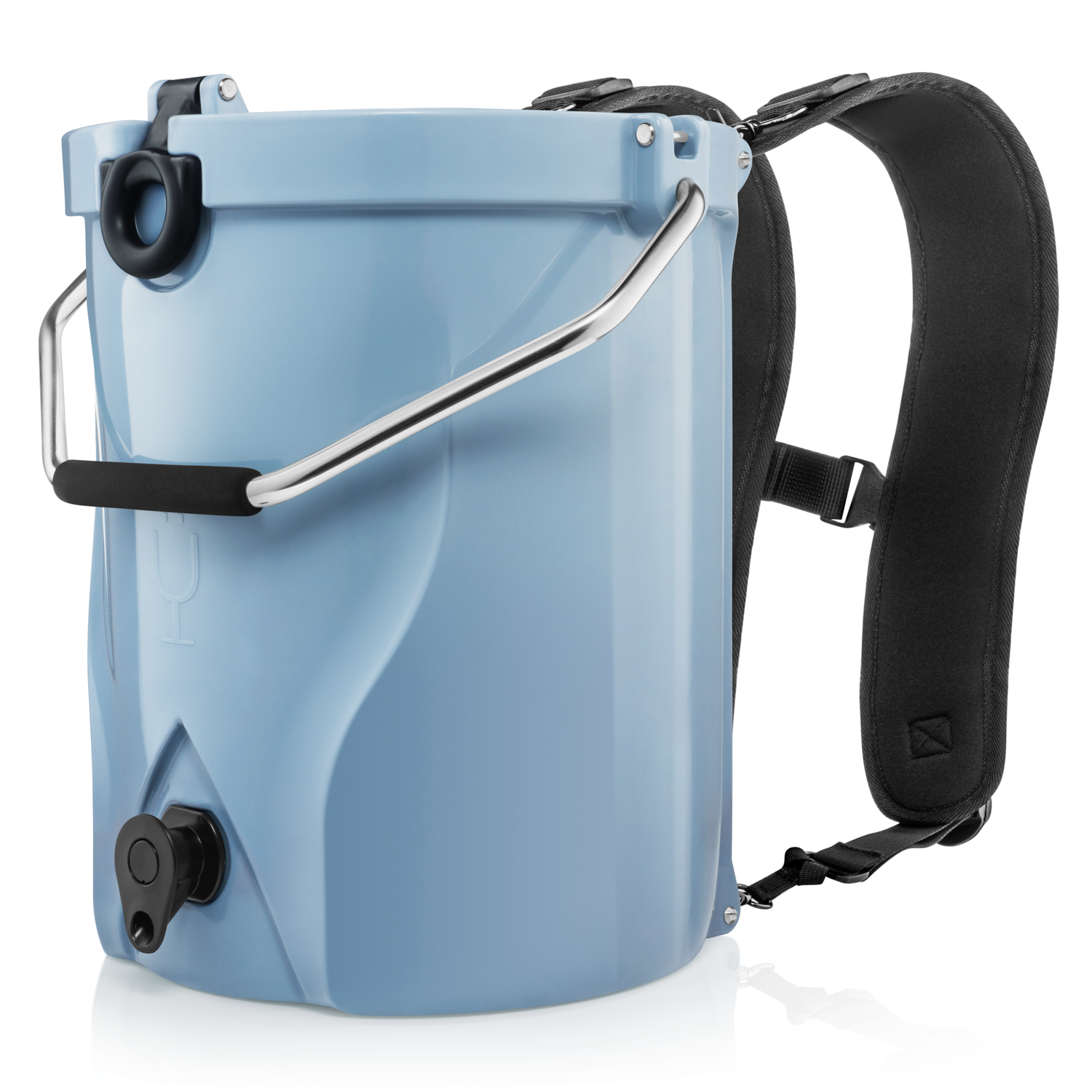 BackTap TM | Denim | 3gal