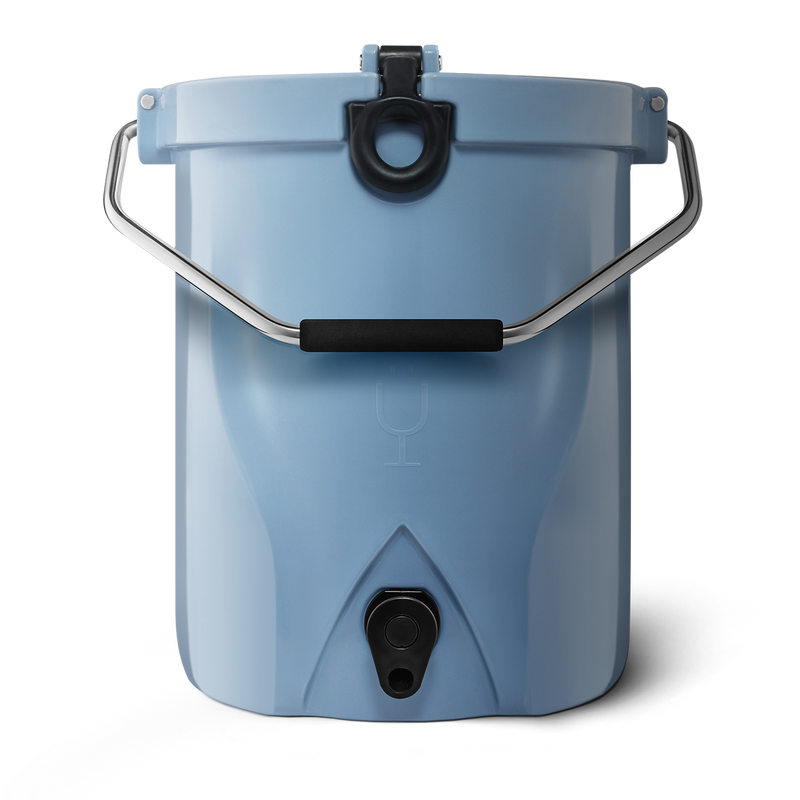 BackTap TM | Denim | 3gal - Modern Camp Pack