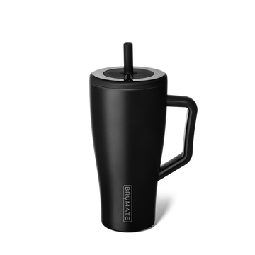 Era 30oz | Matte Black - Road Tumbler
