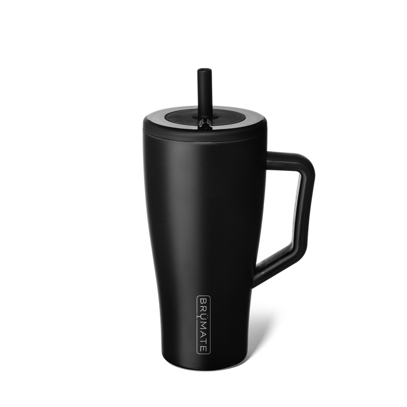 Era 30oz | Matte Black - Road Tumbler