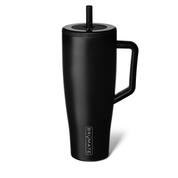 Era 40oz | Matte Black - Essential Morning Tumbler