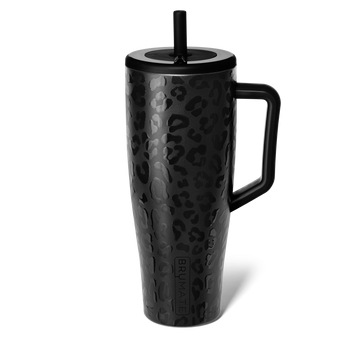 Era 40oz | Onyx Leopard - Travel Ready