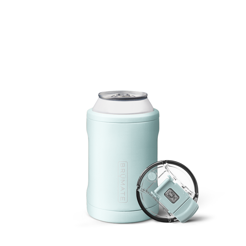 Hopsulator Duo | Blue Agave | 12oz Standard Cans - Daily Carry
