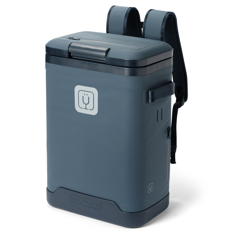 MagPack 24-Can Backpack Soft Cooler | Nightfall Blue - Weekend Cooler Pack