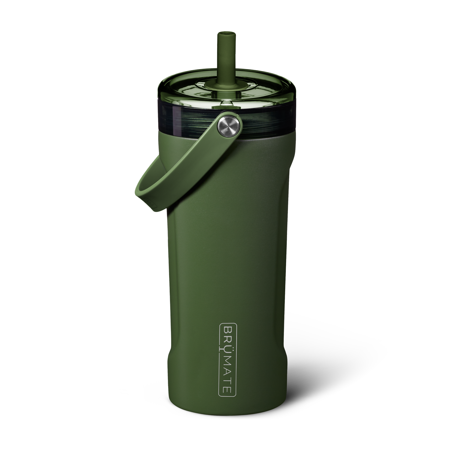 MultiShaker 26oz Straw Lid | Sage