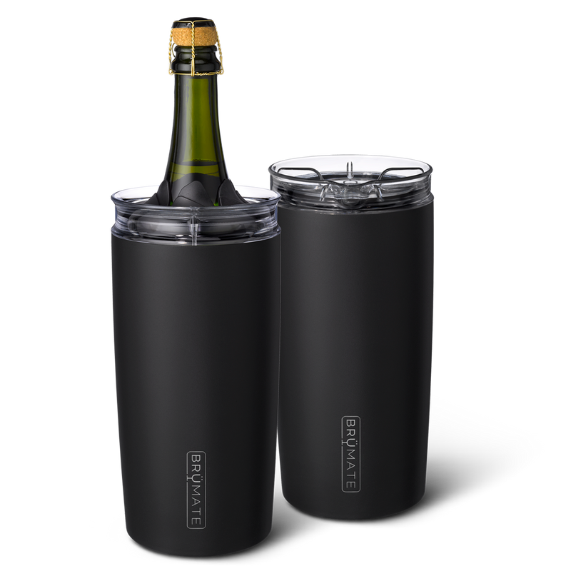 Togosa | Matte Black | 49oz - Modern Bar Pour